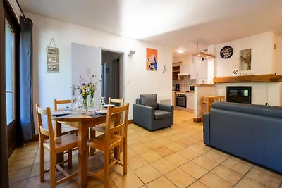 Cottage in Gorges du Tarn met Zwembad