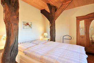 Appartement de vacances « Sur la digue »