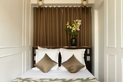Palais Bourbon Hotel - Suite 44 - 4P -...