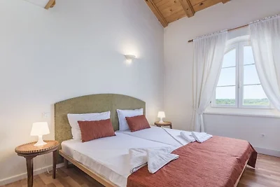 Kuća za odmor Dopust za oporavak Kaštelir