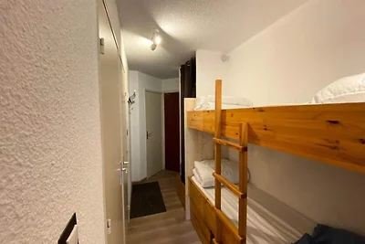 2 Zimmer für 4 Personen