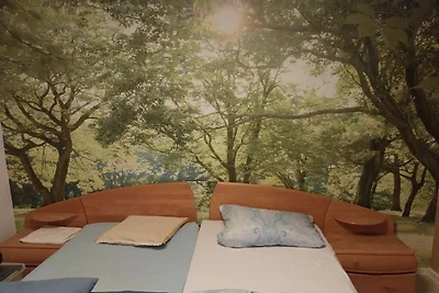 Ferienhaus mit 3 Schlafzimmer