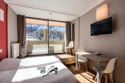 Ferienwohnung Familienurlaub Nizza