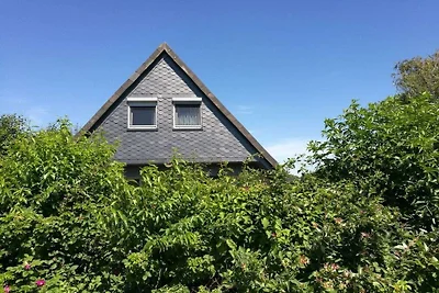 Ferienhaus in Nordsee mit 3 Schlafzimmer