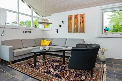 Gezellig strandhuisje -- By Traum...