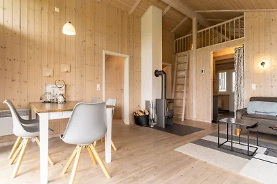 Casa vacanze a Wesselburenerkoog