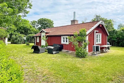 4 Personen Ferienhaus in FÄRJESTADEN-By Traum