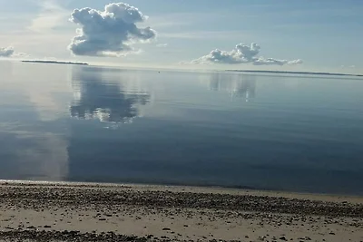 6 Personen Ferienhaus in Vesløs-By Traum