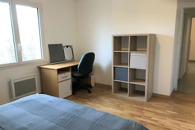 Casa vacanze con 6 camere da letto
