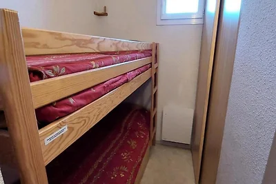 2 Zimmer für 6 Personen