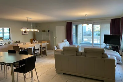 Appartamento a Nieuwpoort per 4 persone