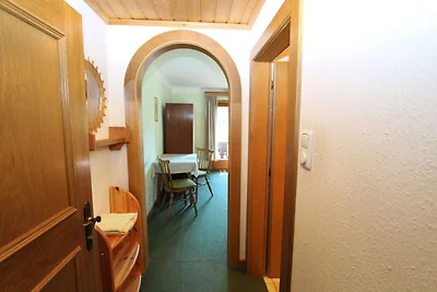 Appartement in Gmünd, vlakbij de...