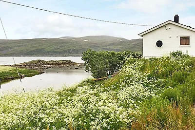 7 Personen Ferienhaus in BREIVIKBOTN