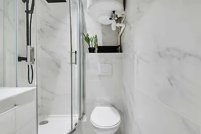 Authentisches Studio - 2P - Plaine-Monceau