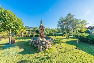 Hibiscus - Ferienhaus Mit Privatem Pool