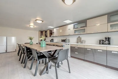 Ferienhaus mit 1 Schlafzimmer