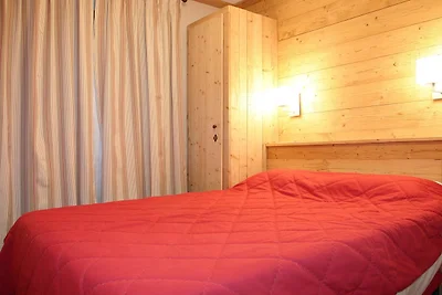 Einladende Wohnung mit Balkon oder Terrasse