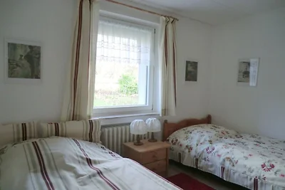Vakantieappartement in Polle met zwembad