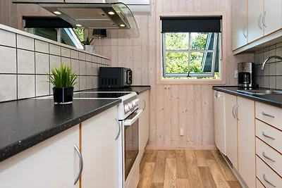 6 persone case ad Oksbøl