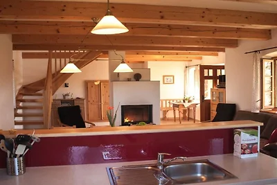Ferienhaus in Straden mit Sauna und Wifi