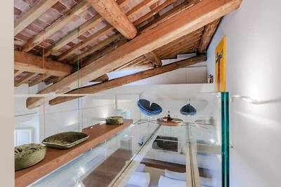 Elegant retreat in the Heart of Lucca