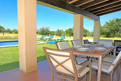 Villa mit 1 Schlafzimmer