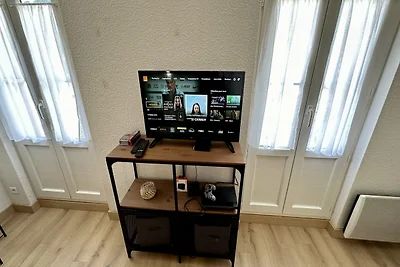 Moderne Wohnung für 6 Personen in Mont-Dore