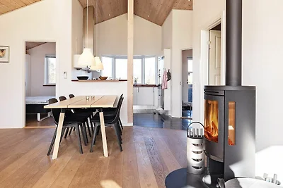 6 Personen Ferienhaus in Løkken-By Traum
