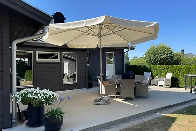 4 Sterne Ferienhaus in SÖLVESBORG