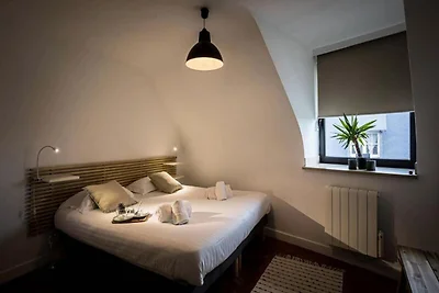 Die Hütte · Port Blanc Die Hütte