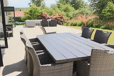5 gwiazdkowy apartament w Falkenberg