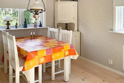 Kuća za odmor Dopust za oporavak Sölvesborg