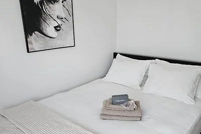 Apartment Mila - Zagreb - One Bedroom...