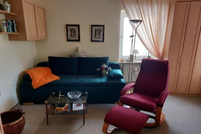 Ferienwohnung mit 1 Schlafzimmer