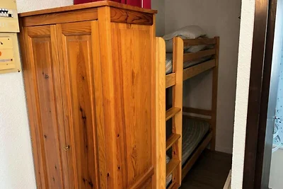 Casa vacanze vicino all'oceano con balcone