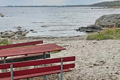 4 persoons vakantie huis in SÖLVESBORG-By...