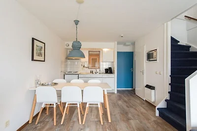 Wohnung mit 1 Schlafzimmer