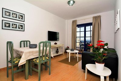 Appartement, Playa Blanca-voorheen TUI...