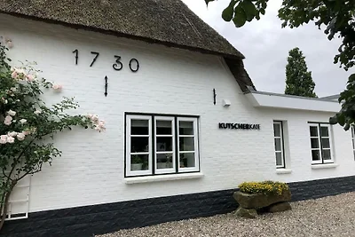 "The Coachman's Cottage"
