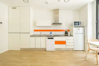 Wohnung nahe Playa de Las Canteras