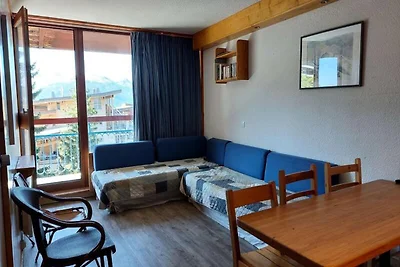 Nova Residence f�r sechs Personen