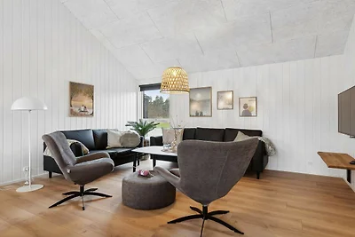 5 Sterne Ferienhaus in Løkken