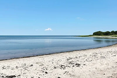 4 Sterne Ferienhaus in Klintehamn