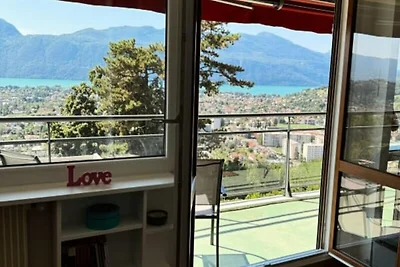 Ferienwohnung Familienurlaub Aix-les-Bains