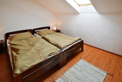 Ferienhaus am Meer, Sarbinowo