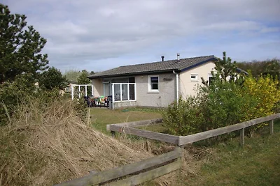 Bungalow in Ballum mit Schwimmbecken