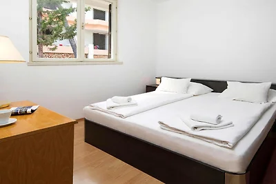 Strandresort-Suite in Jelsa