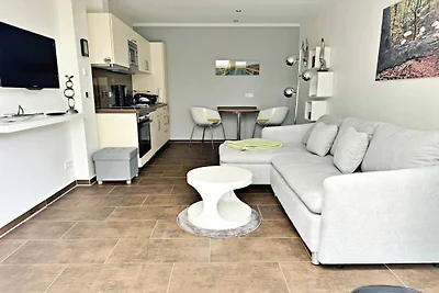 Vakantieappartement Altenberg 02