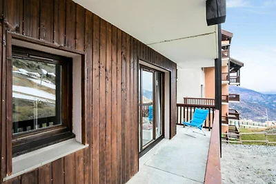 Appartamento a Valmeinier con accesso diretto...