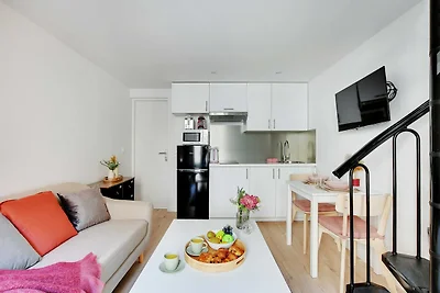 Elegant appartement - 1BR/2P- Kremlin-Bicêtre